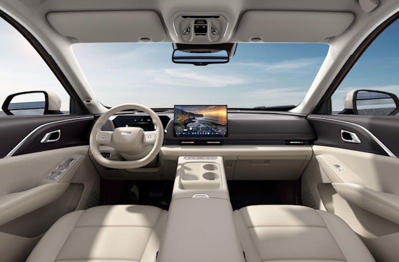 Haval Xiaolong (2025) Max - 05.12.2025