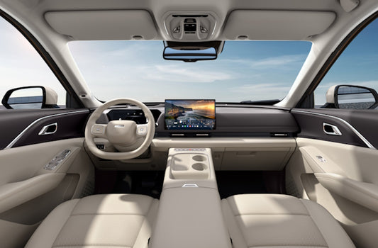Haval Xiaolong (2025) Max - 05.12.2025