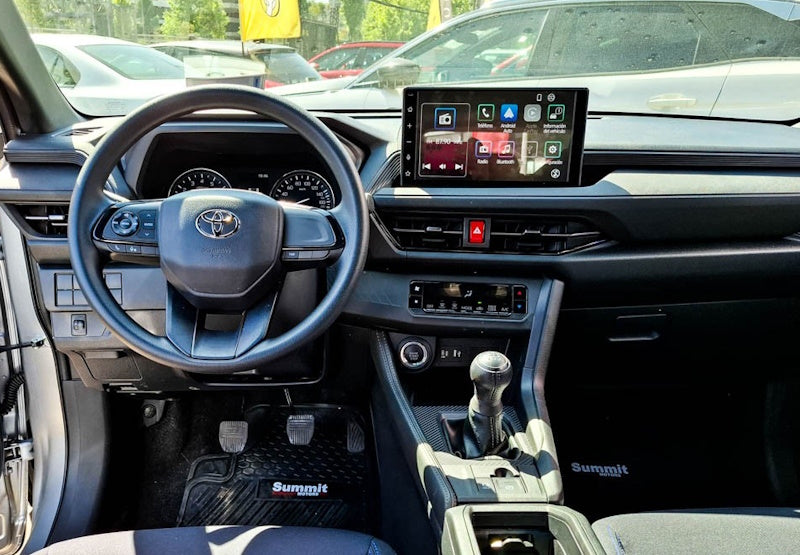 Toyota Yaris Cross (2025) - 06.12.2025