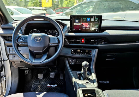 Toyota Yaris Cross (2025) - 06.12.2025