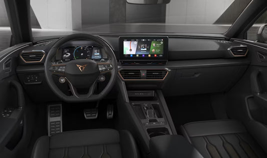 Cupra Leon (2020) - 25.12.2025