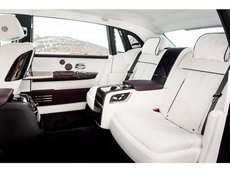 Rolls-Royce Phantom (2022) - 14.02.2025