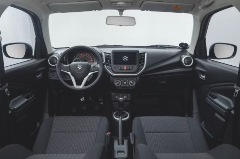 Suzuki Celerio (2021) - 23.03.2026