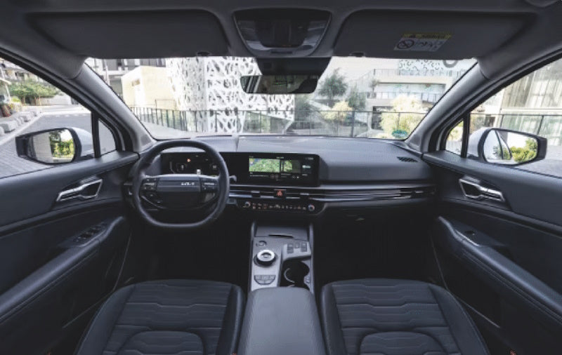 Kia Sportage (2025) - 24.03.2026