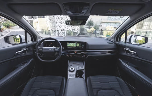 Kia Sportage (2025) - 24.03.2026