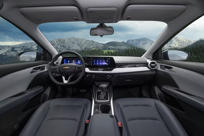 Chevrolet Monza (2024) - 05.05.2026