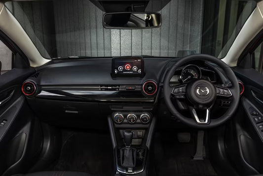Mazda 2 (2022) - 15.05.2026