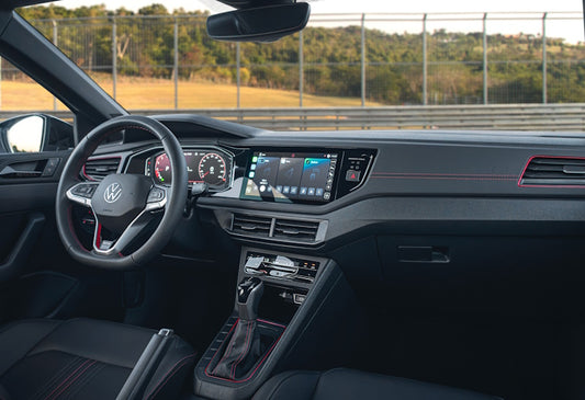 Volkswagen Nivus (2025) - 19.05.2026