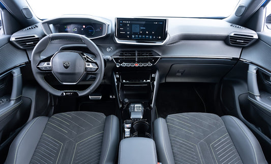 Peugeot 2008 (2024) - 22.01.2025