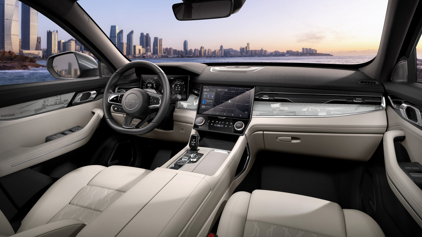 Lynk&Co 09 (2021) - 11.06.2025