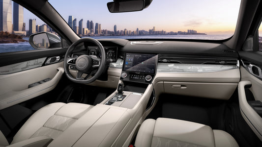 Lynk&Co 09 (2021) - 11.06.2025