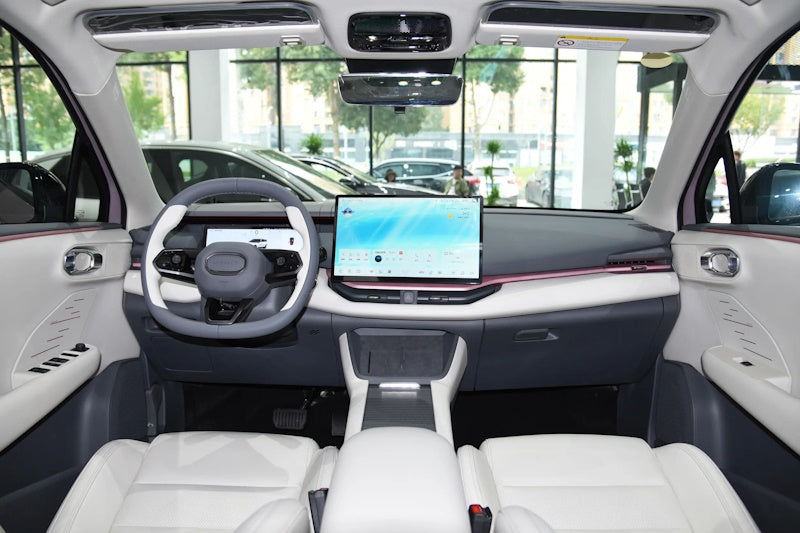 Lynk&Co 06 (2024) - 12.06.2025