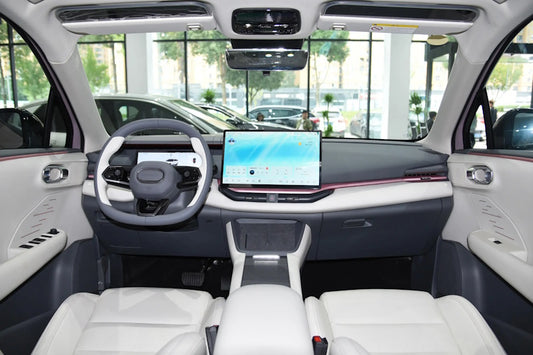Lynk&Co 06 (2024) - 12.06.2025