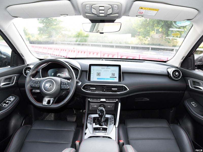 MG Pilot (2021) - 04.07.2025
