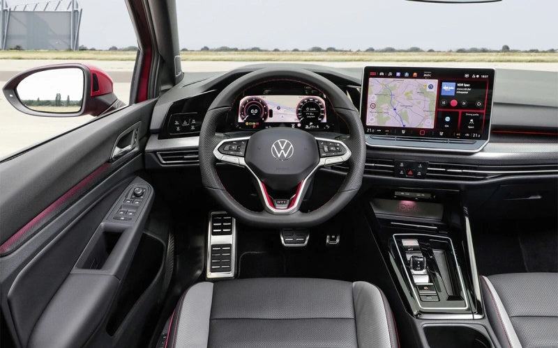 Volkswagen Golf (2024) - 08.07.2025