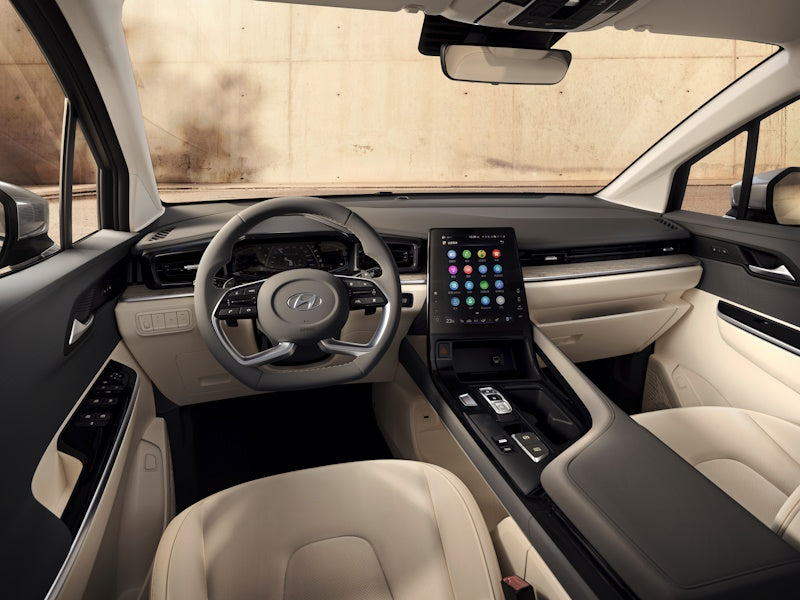 Hyundai Custo (2021) - 14.08.2025