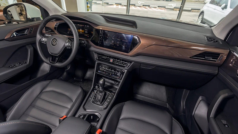 Volkswagen Tharu (2020) - 30.08.2025