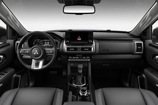 Mitsubishi L200 (2025) - 04.09.2025