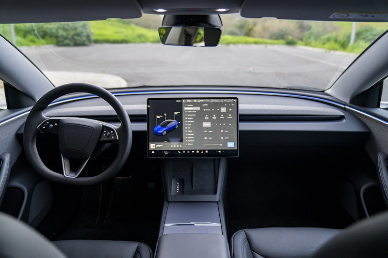 Tesla Model 3 (2023) - 07.10.2025