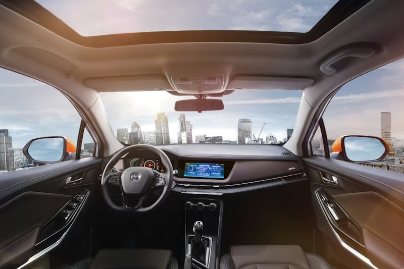 Changan CS15 (2019) - 04.12.2025
