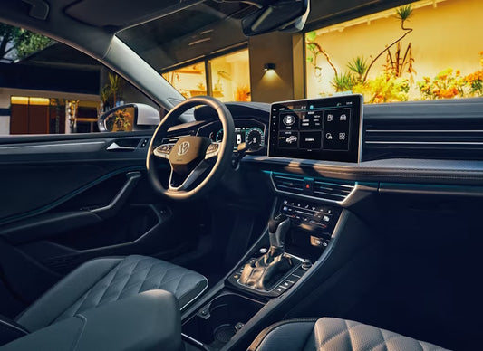 Volkswagen Sangitar (2022) - 11.12.2025