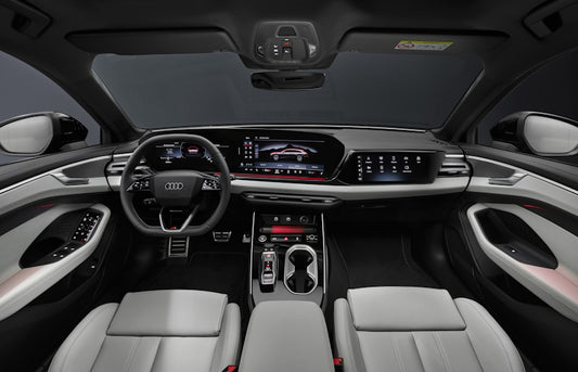 Audi A6 (2026) - 20.01.2026