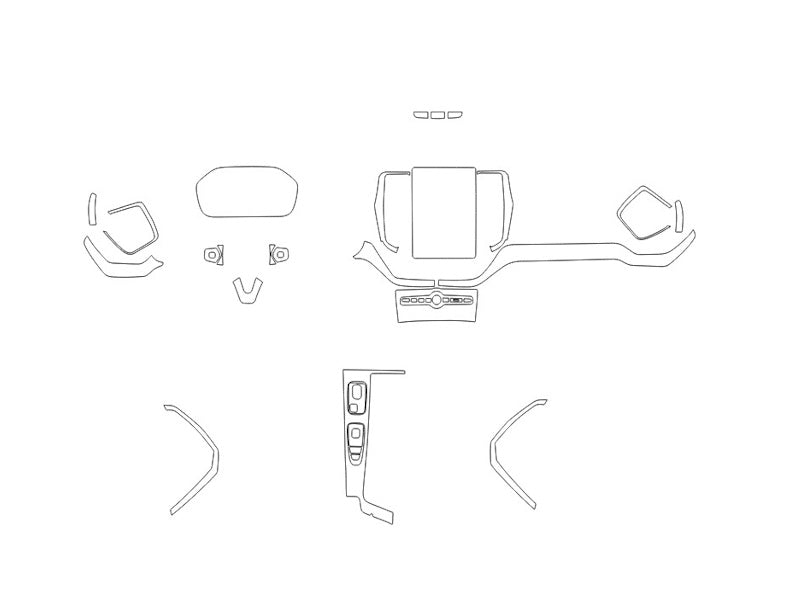 Volvo XC60 (2025) - 25.10.2025