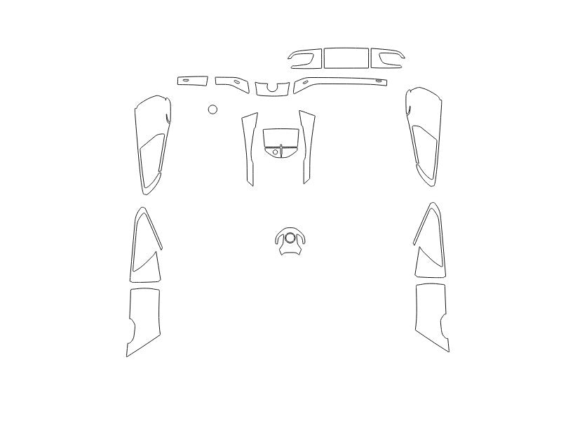 Ferrari Purosangue (2026) - 04.02.2026
