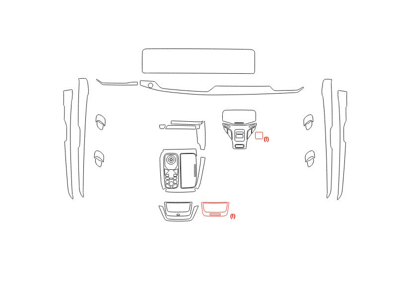 Ford Territory (2024) - 06.04.2025