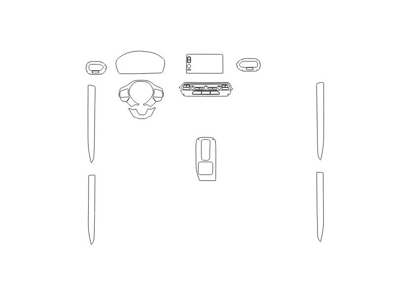 Honda Pilot (2022) - 24.01.2026