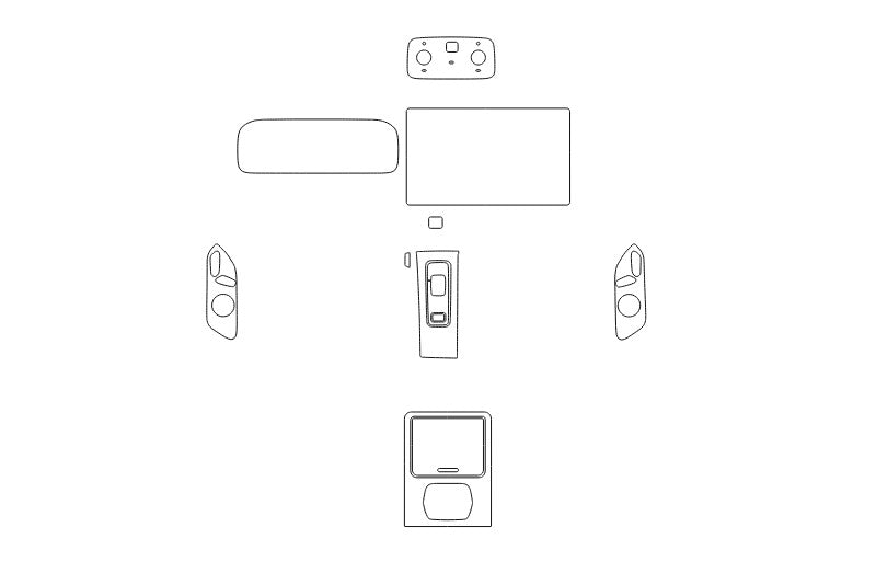 AITO M5 (2022) Reev - 30.11.2024