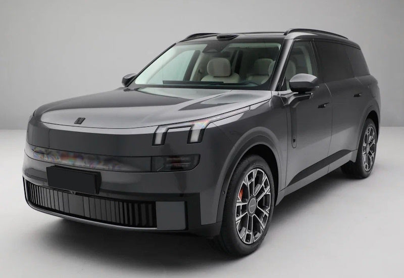 Lynk&Co 900 (2025) - 18.06.2025