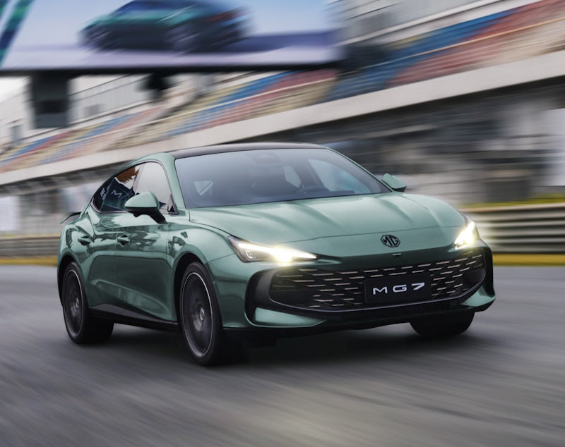 MG 7 (2022) - 04.07.2025