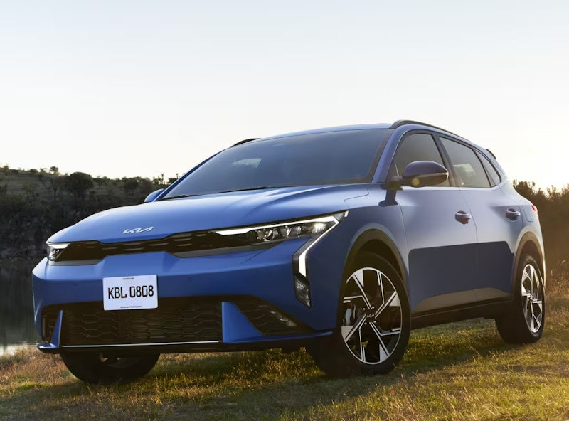 Kia K3 (2023) GT-Line - 02.10.2025
