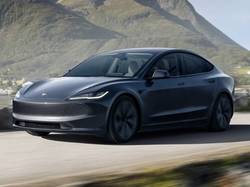 Tesla Model 3 (2023) - 07.10.2025