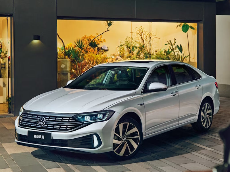 Volkswagen Sangitar (2022) - 11.12.2025