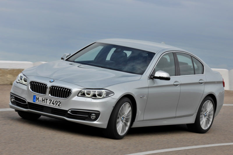 BMW 5 Series (2013) - 30.12.2025