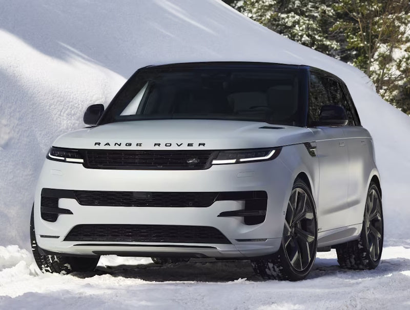 Land Rover Range Rover Sport (2025) - 12.02.2026