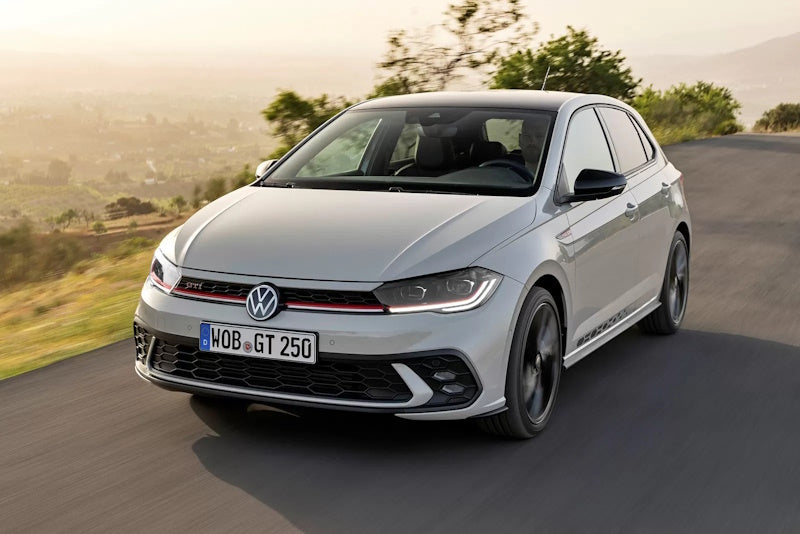Volkswagen Polo (2023) - 27.02.2025