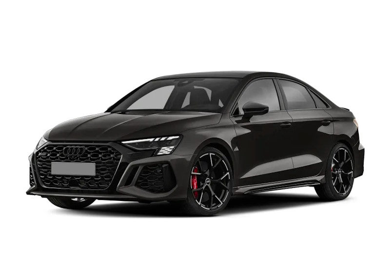 Audi RS3 (2023) Sedan - 06.01.2024