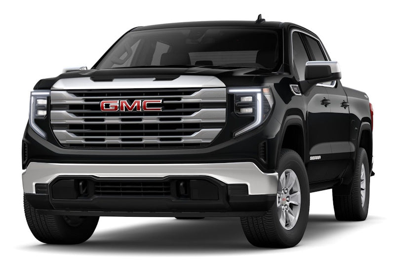 GMC Sierra 1500 (2026) SLE - 03.03.2026