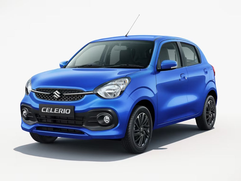 Suzuki Celerio (2021) - 23.03.2026