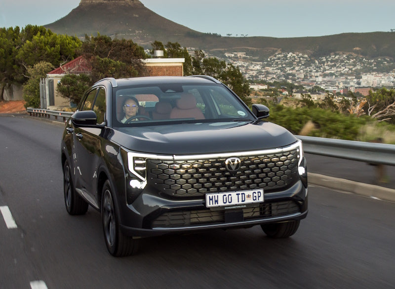 Changan UNI-S (2026) - 21.04.2026