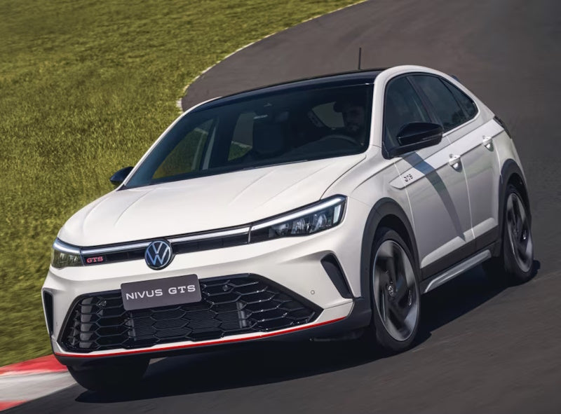 Volkswagen Nivus (2025) - 19.05.2026
