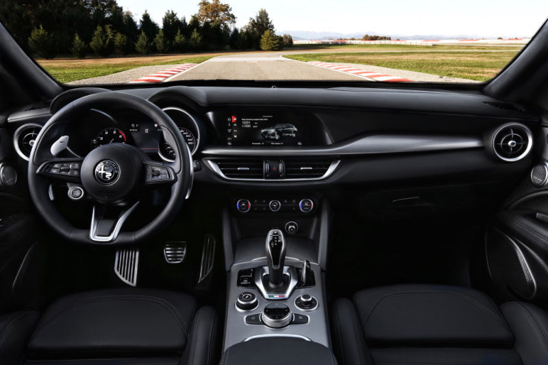 Alfa Romeo Stelvio (2019) - 30.11.2022