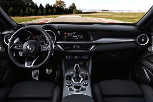 Alfa Romeo Stelvio (2019) - 30.11.2022