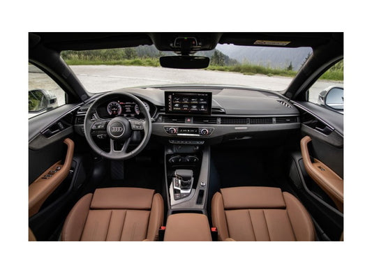 Audi A4 (2018) - 14.12.2019