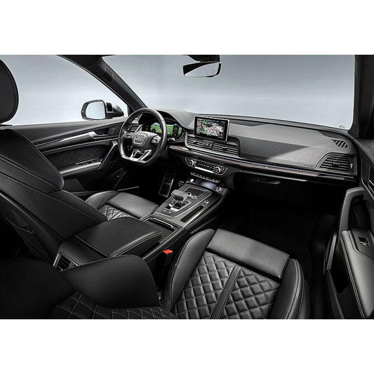 Audi Q5 (2017) - 27.11.2019