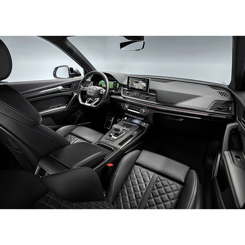 Audi Q5 (2019) - 12.02.2020