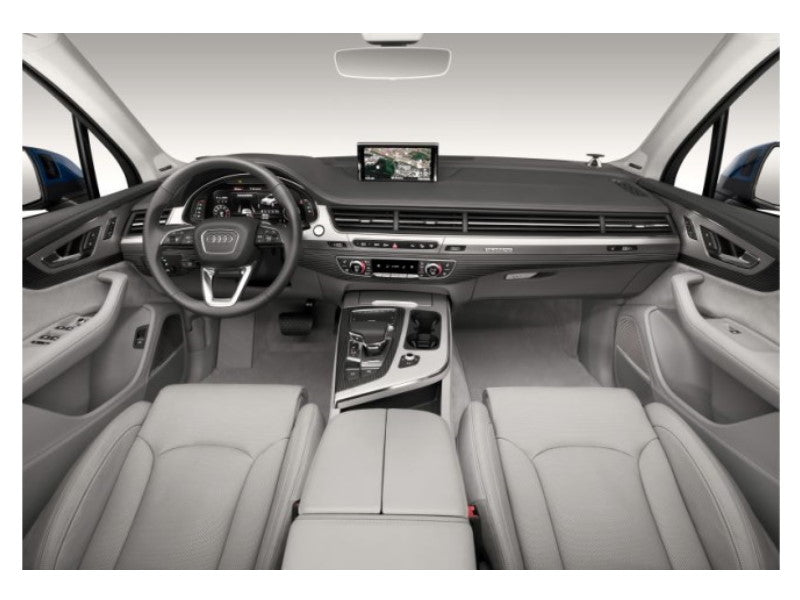 Audi Q7 (2015) - 14.03.2019